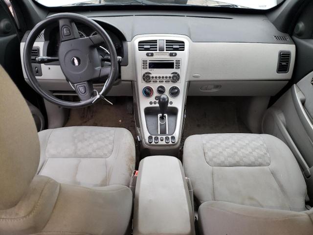 Photo 8 from auction – 2005 CHEVROLET EQUINOX LT with VIN 2CNDL63F156178585