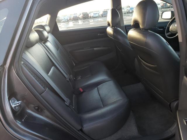 Photo 10 from auction – 2007 TOYOTA PRIUS with VIN JTDKB20U473242963