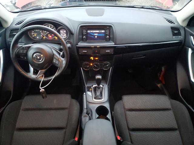 Photo 8 from auction – 2015 MAZDA CX-5 TOURI with VIN JM3KE2CY2F0510468