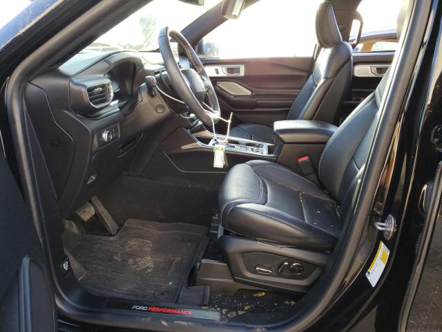 Photo 7 from auction – 2020 FORD EXPLORER S with VIN 1FM5K8GC4LGA93062