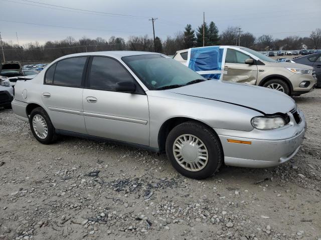 Photo 4 from auction – 2001 CHEVROLET MALIBU with VIN 1G1ND52J016171741