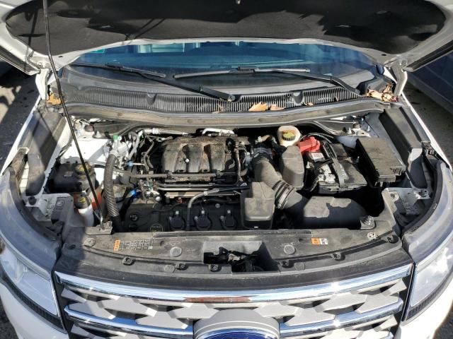 Photo 11 from auction – 2018 FORD EXPLORER X with VIN 1FM5K8D83JGA74774