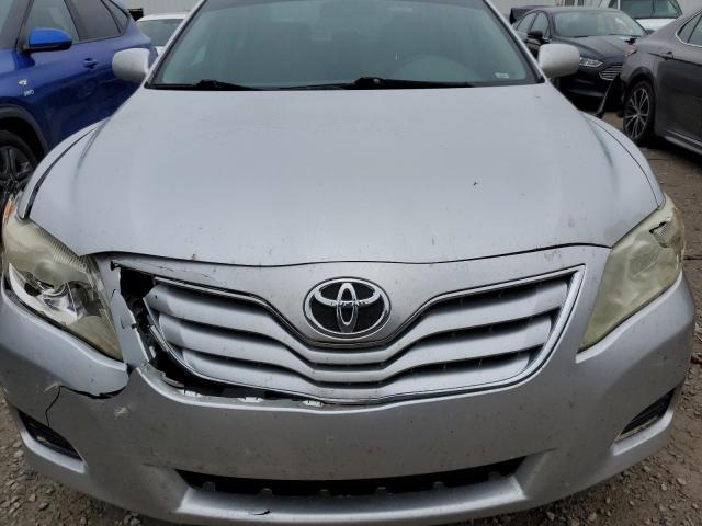 Photo 5 from auction – 2011 TOYOTA CAMRY BASE with VIN 4T4BF3EK3BR189730