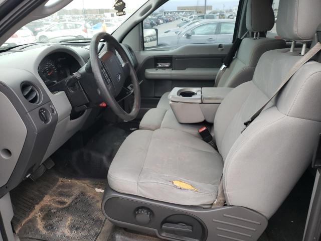 Photo 7 from auction – 2008 FORD F150 with VIN 1FTRX12W78KB22509