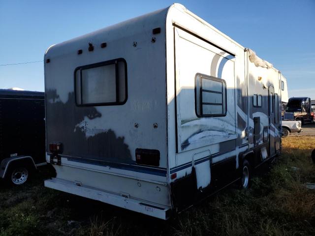 Photo 4 from auction – 2002 CCHM LEPRECHAUN with VIN 1FDXE45S22HA44910