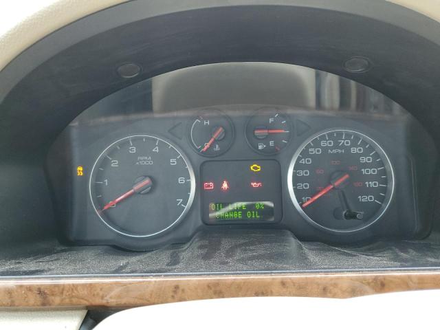 Photo 9 from auction – 2006 FORD FIVE HUNDR with VIN 1FAFP27196G106341