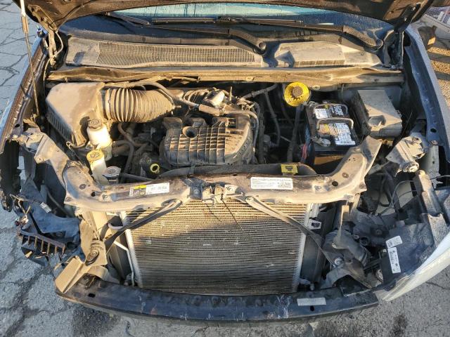 Photo 12 from auction – 2014 CHRYSLER TOWN & COU with VIN 2C4RC1BG8ER444075