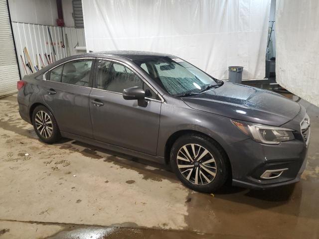 Photo 4 from auction – 2019 SUBARU LEGACY 2.5 with VIN 4S3BNAF64K3014268