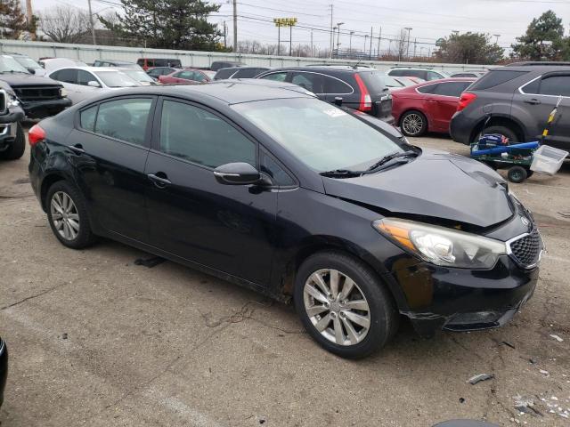 Photo 4 from auction – 2014 KIA FORTE LX with VIN KNAFX4A66E5175019