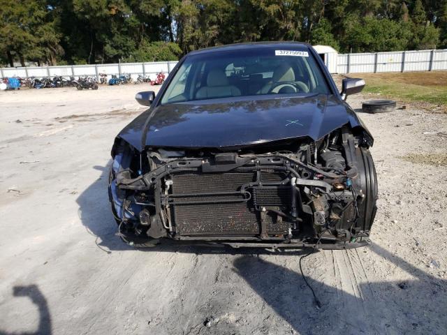 Photo 5 from auction – 2010 ACURA RDX with VIN 5J8TB2H23AA001262