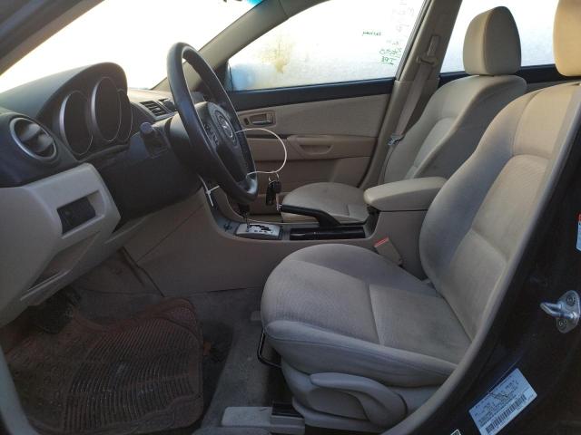 Photo 7 from auction – 2009 MAZDA 3 I with VIN JM1BK32G191254564