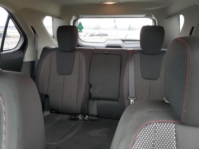 Photo 10 from auction – 2012 CHEVROLET EQUINOX LT with VIN 2GNALDEK6C6325008