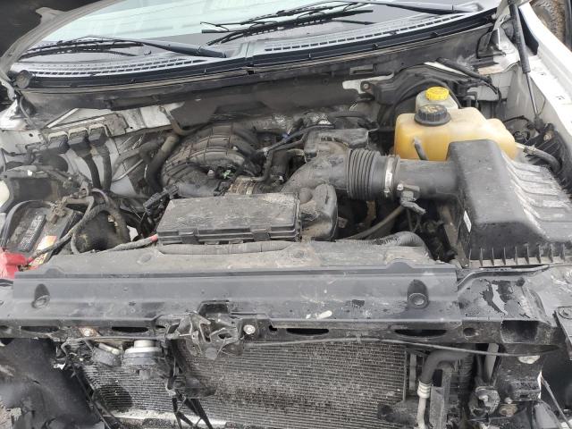 Photo 11 from auction – 2013 FORD F-150 with VIN 1FTMF1EM8EKD94957