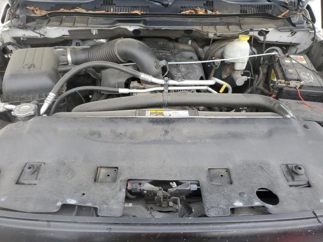 Photo 11 from auction – 2014 RAM 1500 SLT with VIN 1C6RR6LT2ES205862
