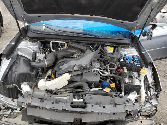 Photo 11 from auction – 2018 SUBARU OUTBACK 2. with VIN 4S4BSANC3J3203813