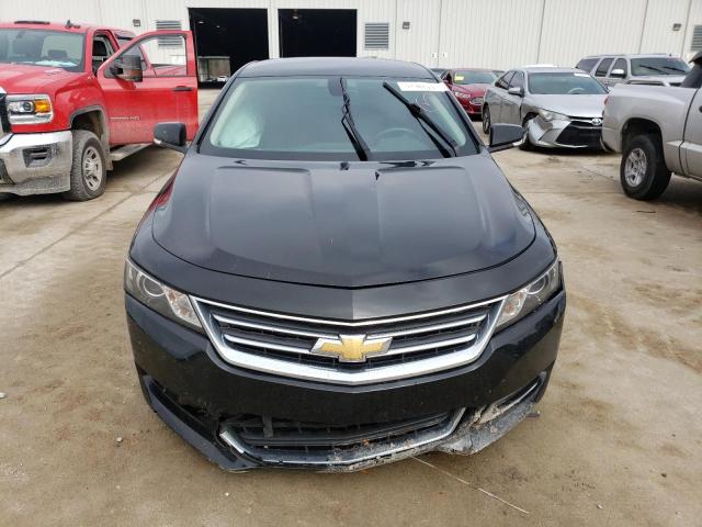 Photo 5 from auction – 2018 CHEVROLET IMPALA LT with VIN 2G1105SA3J9163099
