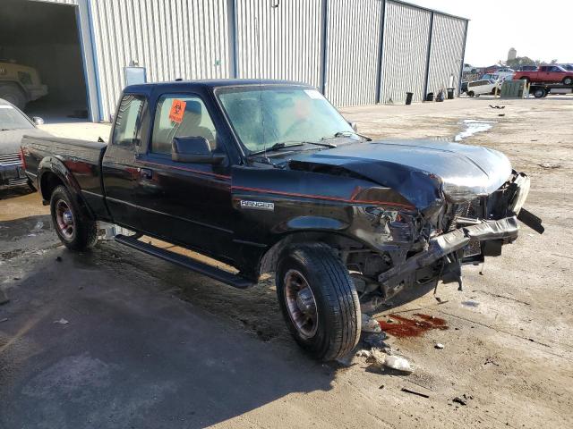 Photo 4 from auction – 2011 FORD RANGER SUP with VIN 1FTKR1EE5BPB22033
