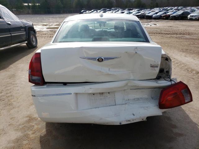 Photo 6 from auction – 2005 CHRYSLER 300 TOURIN with VIN 2C3AA53G95H634258
