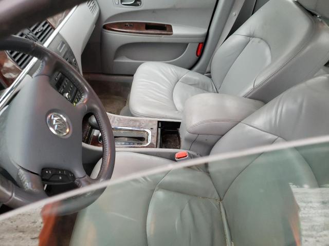 Photo 7 from auction – 2007 BUICK LACROSSE C with VIN 2G4WD552671199183