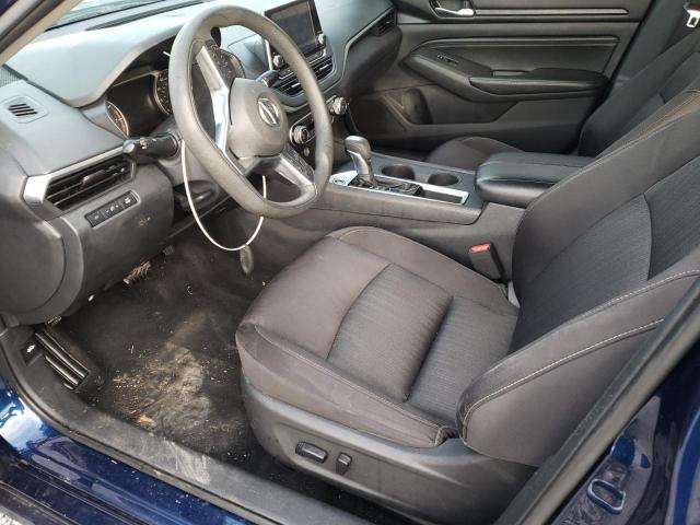Photo 7 from auction – 2019 NISSAN ALTIMA S with VIN 1N4BL4BV0KC250569