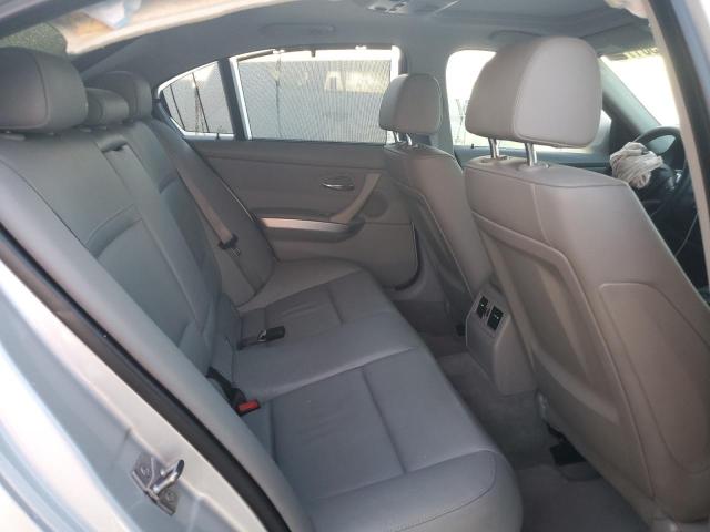 Фото 10 с аукциона – 2010 BMW 328 I с VIN WBAPH7C51AA176149
