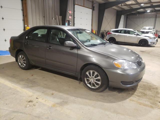 Photo 4 from auction – 2006 TOYOTA COROLLA CE with VIN 2T1BR32E26C682354