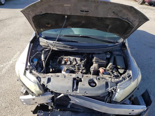 Photo 11 from auction – 2013 HONDA CIVIC LX with VIN 19XFB2F53DE225416