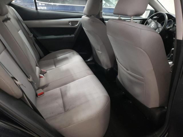 Photo 10 from auction – 2016 TOYOTA COROLLA L with VIN 2T1BURHE9GC648163