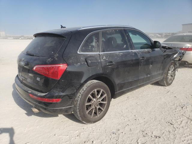Photo 3 from auction – 2010 AUDI Q5 PREMIUM with VIN WA1CKAFPXAA074534