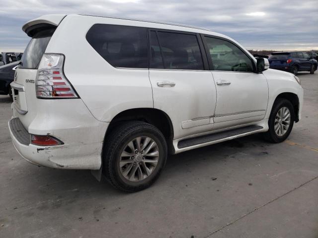 Photo 3 from auction – 2016 LEXUS GX 460 with VIN JTJBM7FX2G5132049