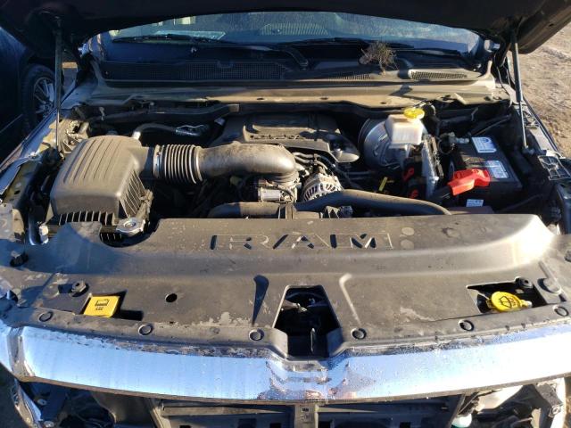 Photo 11 from auction – 2020 RAM 1500 LARAM with VIN 1C6SRFDT2LN295963