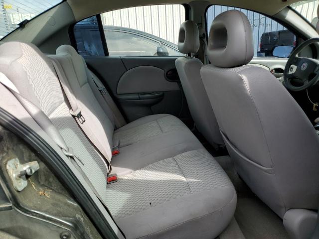 Photo 10 from auction – 2007 SATURN ION LEVEL with VIN 1G8AJ55F77Z203639