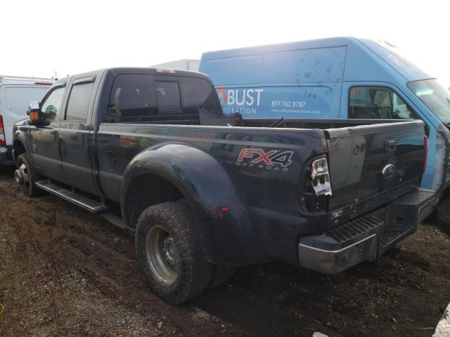 Photo 3 from auction – 2012 FORD F350 SUPER with VIN 1FT8W3DTXCEC28716