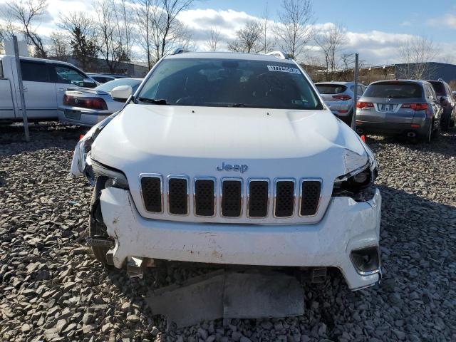 Photo 5 from auction – 2019 JEEP CHEROKEE L with VIN 1C4PJMDX2KD480435