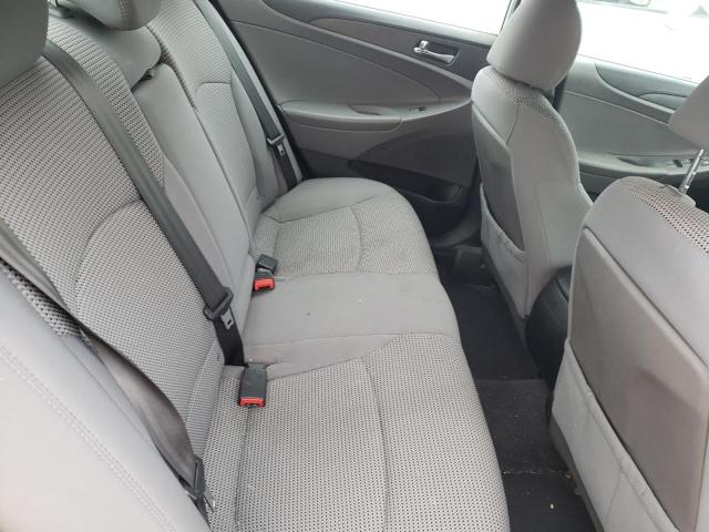 Photo 10 from auction – 2011 HYUNDAI SONATA GLS with VIN 5NPEB4AC6BH054893