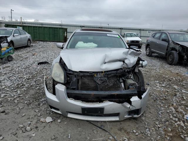 Photo 5 from auction – 2008 NISSAN MAXIMA SE with VIN 1N4BA41E58C836474