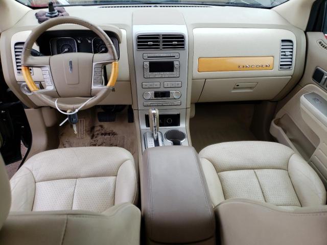 Фото 8 с аукциона – 2007 LINCOLN MKX с VIN 2LMDU88C87BJ31754