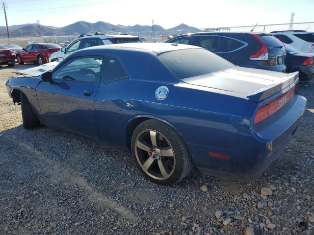 Photo 2 from auction – 2011 DODGE CHALLENGER with VIN 2B3CJ7DJ9BH501216