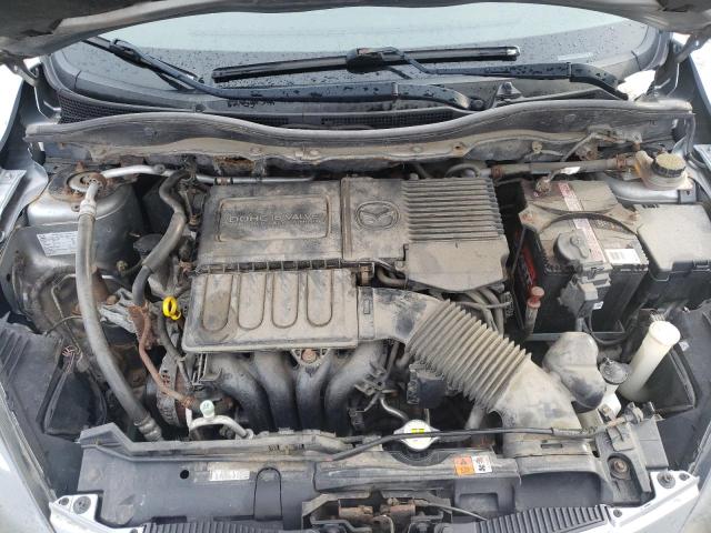 Photo 11 from auction – 2013 MAZDA MAZDA2 with VIN JM1DE1LZ0D0158444