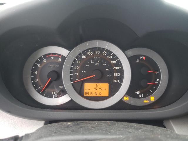 Foto 9 de la subasta – 2011 TOYOTA RAV4 con VIN 2T3JK4DV6BW037404