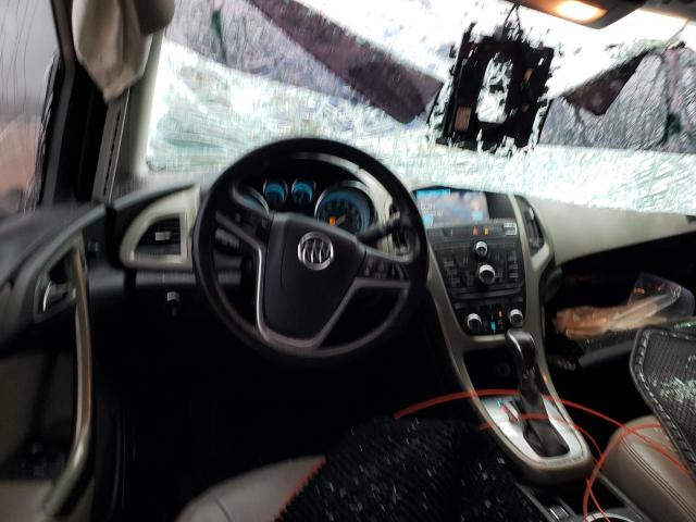 Photo 8 from auction – 2013 BUICK VERANO with VIN 1G4PP5SK7D4252750