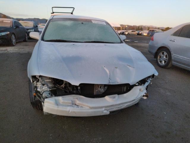 Photo 5 from auction – 2000 MAZDA 626 ES with VIN 1YVGF22D8Y5113499