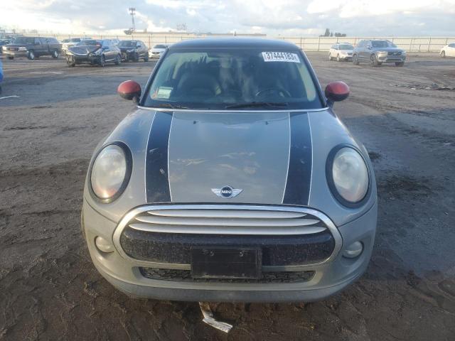 Photo 5 from auction – 2014 MINI COOPER with VIN WMWXM5C51ET936977