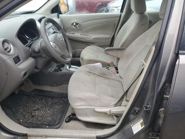 Photo 7 from auction – 2016 NISSAN VERSA S with VIN 3N1CN7AP6GL837998