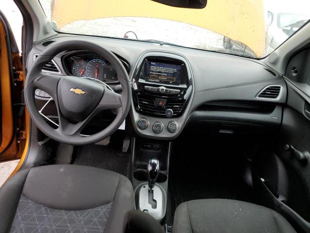 Zdjęcie 8 z aukcji – 2019 CHEVROLET SPARK LS z VIN KL8CB6SA3KC707183