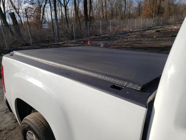 Foto 10 de la subasta – 2011 GMC SIERRA con VIN 1GTN1TEX4BZ387936