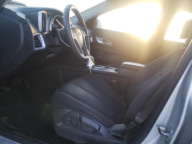 Photo 7 from auction – 2015 CHEVROLET EQUINOX LS with VIN 1GNALAEK7FZ100068