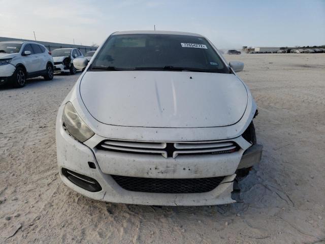 Photo 5 from auction – 2014 DODGE DART SE with VIN 1C3CDFAA2ED902875
