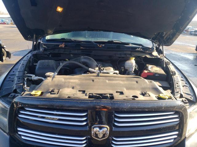 Photo 11 from auction – 2013 RAM 1500 SPORT with VIN 1C6RR7HT9DS526276