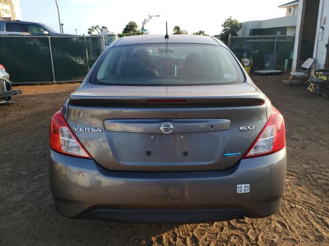 Photo 6 from auction – 2016 NISSAN VERSA S with VIN 3N1CN7AP5GL900752
